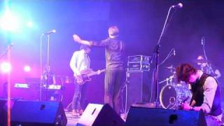 Brett Anderson Live in HK 2010 - Funeral Mantra