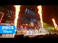 TWICE「Dance The Night Away」Dreamday Dome Tour (60fps)