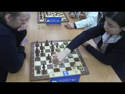 2016-12-26 WGM Mirzoeva - Spichkin Ostankino