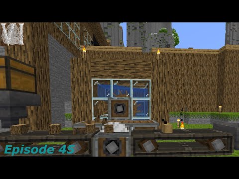 Ragnamod VI Episode: 45 - Messing with Create!