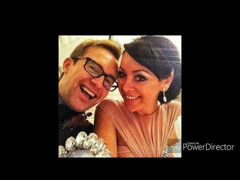 Ian h Watkins and Lisa Scott lee baby can I hold you MV