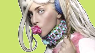 Lady Gaga - Mary Jane Holland (artRAVE: the ARTPOP Ball Studio Version) [DEMO]