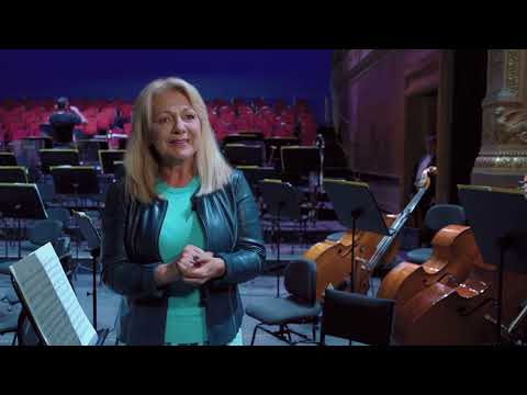 OperaCafé 20221009 - A zene világnapja: Mahler VIII. szimfóniája