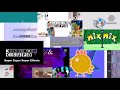 Klasky Csupo 1997 Effects TeraGigaSuperExtraElevated G Major 1 Toecubed
