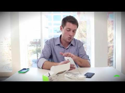 Moto G Video Three