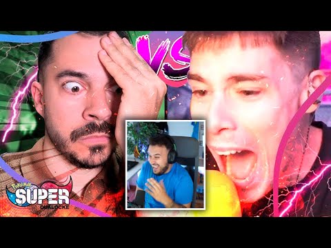 FRIGOADRI REACCIONA AL DOBLE CRÍTICO DE XAMORK A FOLAGOR *Enfado épico*