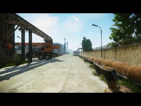 Escape From Tarkov Key Spawn - Dorm Room 110 Key