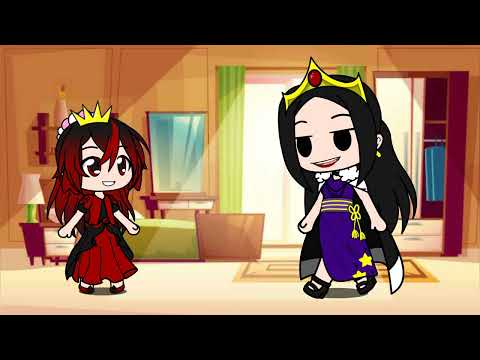 The Little Mer-Girl Dragon 2 Return to the Sea Part 7: Anxious Moments