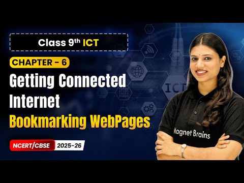 Information and Communication Technology Book Overview Class 9th CBSE NCERT 2025 26