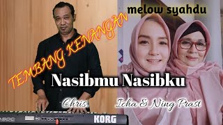Download lagu NASIBKU NASIBMU ( IIS SUGIANTO ) - NING PRAST & ICHA (COVER) mp3 Download lagu NASIBKU NASIBMU ( IIS SUGIANTO ) - NING PRAST & ICHA (COVER) mp3