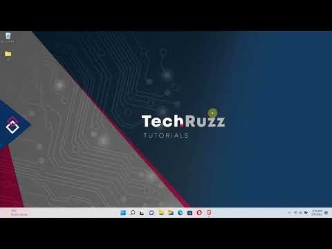 How to Install OBS Studio on Windows 11 PC Laptop For Screen Recording and Streaming