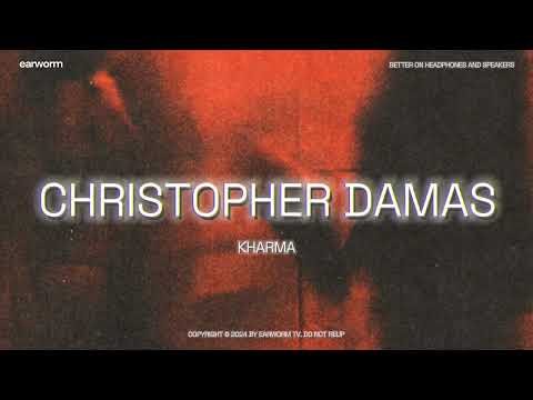 Christopher Damas - KHARMA
