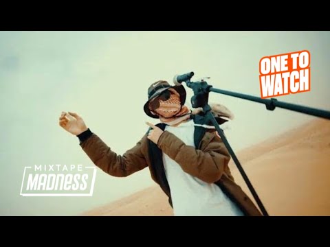 Biz2Busy - Trapstyle 2 (Music Video) | @MixtapeMadness