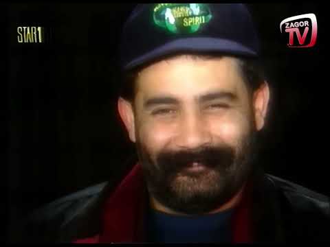 Ahmet Kaya (Entel Maganda Orjinal Klip)