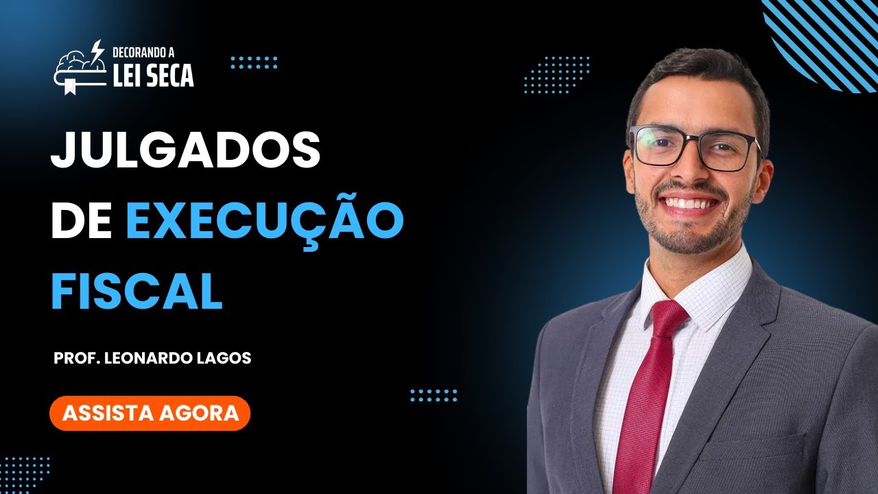 DICAS PARA PROCURADORIAS | JULGADOS DE EXECUÇÃO FISCAL