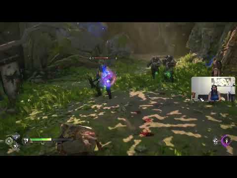 God of War Ragnarök osa 11