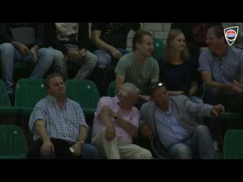 Samenvatting TPP Rotterdam - FC Eindhoven 24 september 2016