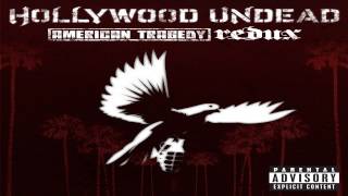 Hollywood Undead - "Bullet" [Kay V Remix]