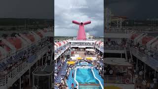 A Teen Stayed Out Past 1 AM on a Carnival Ship — Here’s What Happened Next. #cruise #cruisenews