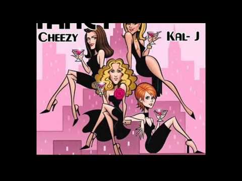 Cheezy ft. Kal-J - Fancy