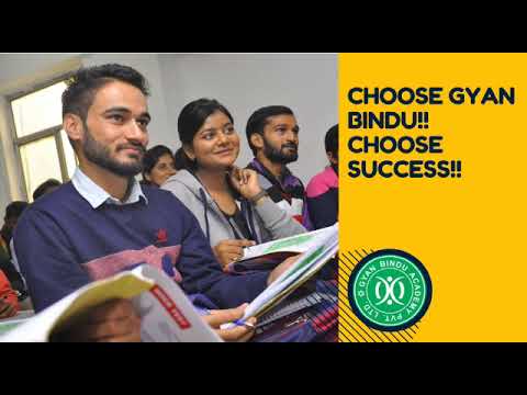 Gyan Bindu IAS Academy Delhi Video 5