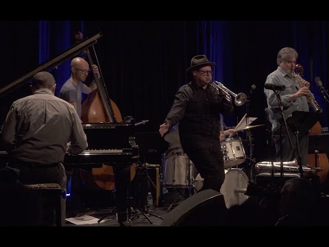 Kasper Tranberg Straw Boss @ Jazzhouse, Copenhagen (18th of February, 2017)