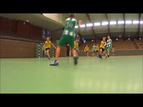 2018 02 11 Hammarby IK Bolton Målvakter