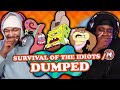 SpongeBob SquarePants S2E9 REACTION No I M Dirty Dan