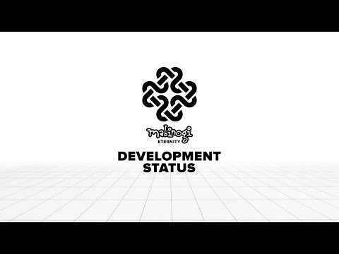 Mabinogi | Eternity Development Status