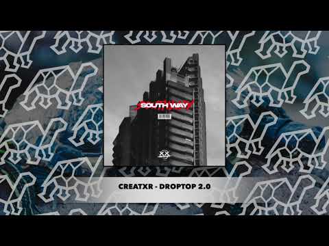 Creatxr - DROPTOP 2.0