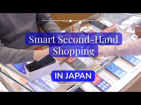 Ultimate Guide for Expats in Japan: Save Big on Second-Hand Appliances & Electronics!"