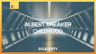 Albert Breaker - Childhood video