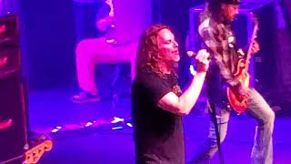 Candlebox &quot;Blossom&quot; 4-26-19 The Paramount,Huntington, N.Y.