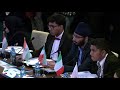 United Nations Student Simulation - General Assembly