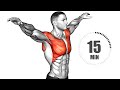 Fast Morning Exercises For Full Body