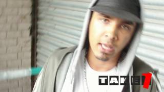 Romeo - Freestyle [ TAKEONE E.N.T ]