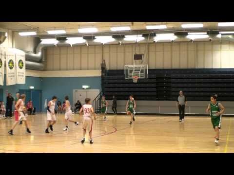 10-09-11 Blackeberg Röd - Södertälje Del 1