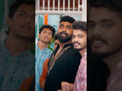 Shaadi Masti On The Way! ❤️