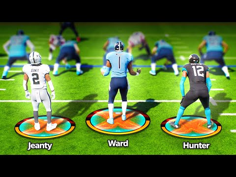 I Put Every Rookie On the Same Team