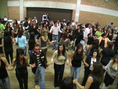 Indravus Bagandi -Leymutho du Dorano- Clip