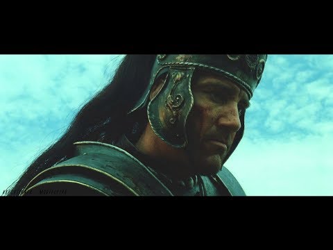 King Arthur | Final Battle Part 2 [2004]