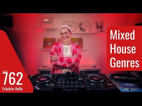 Party Mix 2023 by Fräulein Holle @ Multimodal 762 - September 2023