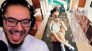 Download lagu AGNEZ MO - Party in Bali (PIB) [ ] | REACTION mp3