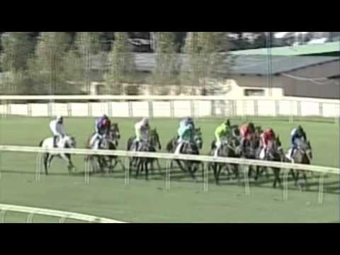 WILGERBOSDRIFT SA OAKS (Grade 1) 2014