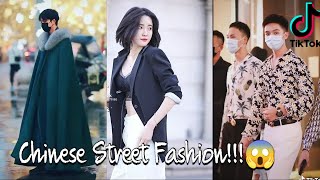 Download lagu 12 Minutes of Chinese Street Fashion on Tiktok!! (Marstruck Tiktok Compilation) mp3