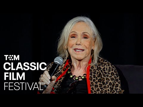 Lorraine Gary and Ben Mankiewicz Discuss JAWS