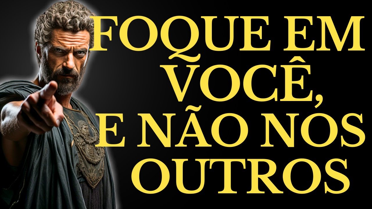 15 SEGREDOS ESTOICOS PARA QUE ACONTEÇA TUDO O QUE VOCÊ DESEJA l LIÇÕES DE ESTOICISMO