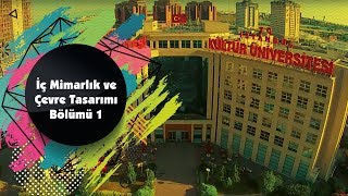 IC MIMARLIK VE CEVRE TASARIMI BOLUMU IPEK PARS