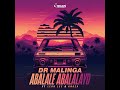 Dr Malinga Abalale Abalalayo Ft Leon Lee Anuza SA