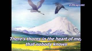 Anastasia&#39;s Eyes (Lyrics) Dan Fogelberg